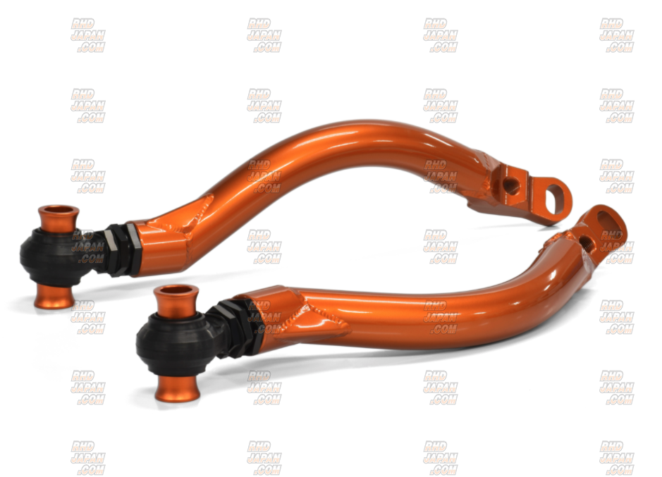T-Demand Proarm Front Lower Arm Set - Aristo JZS160 JZS161 - RHDJapan